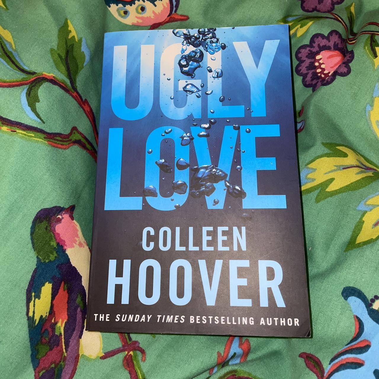 Ugly Love by Colleen Hoover. Romance book from best... - Depop