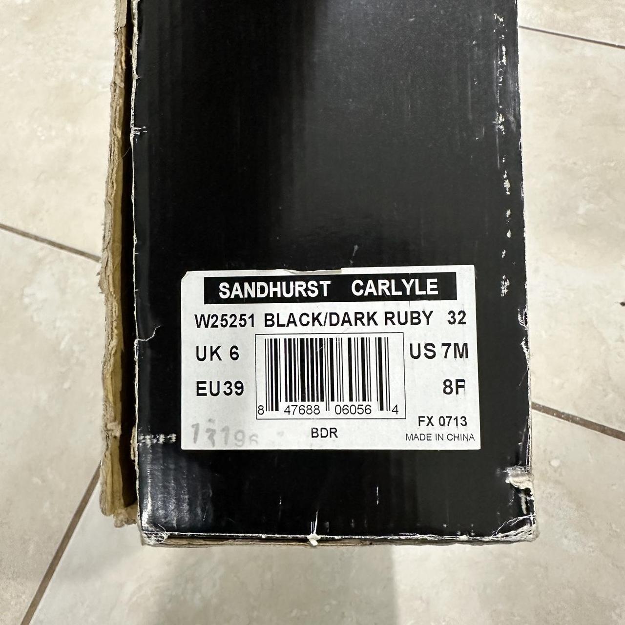 Hunter Sandhurst Carlyle Riding Boots - Sz: W | Depop