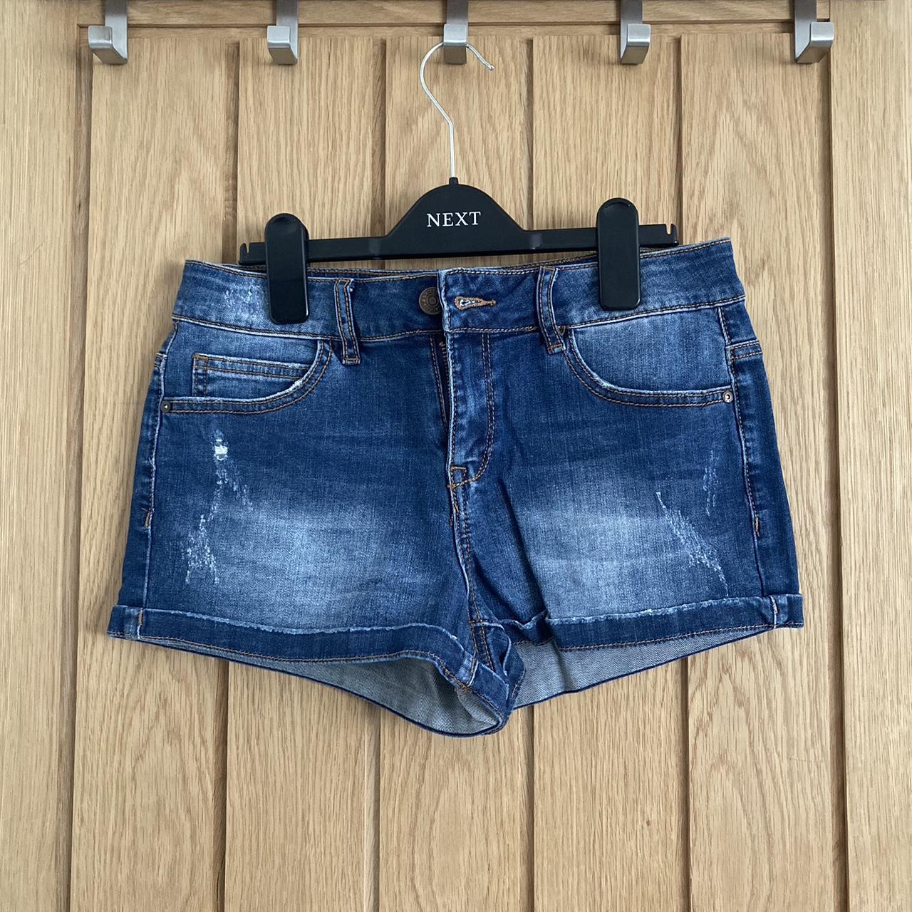 Short pimkie fashion jean