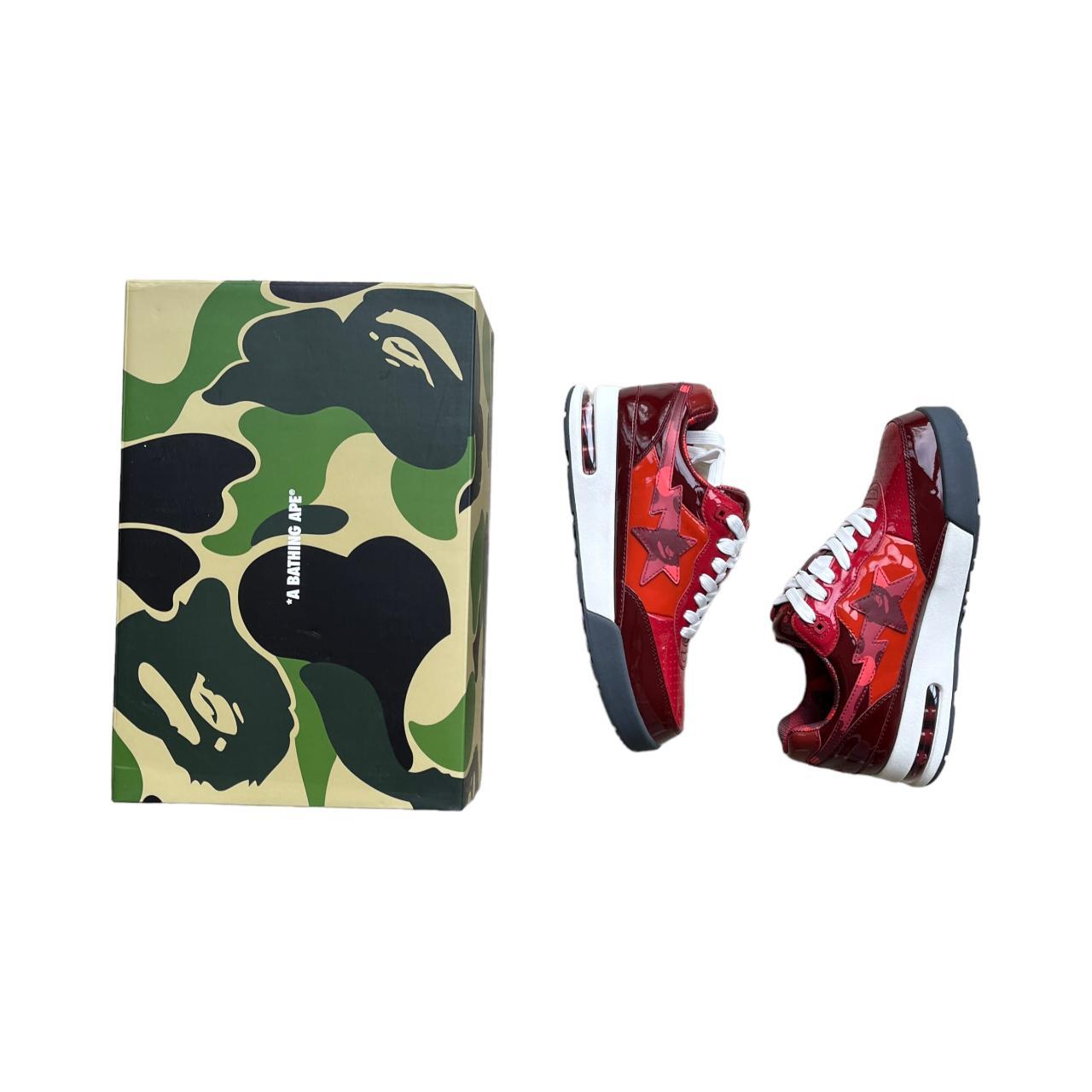 Bape air max on sale 90