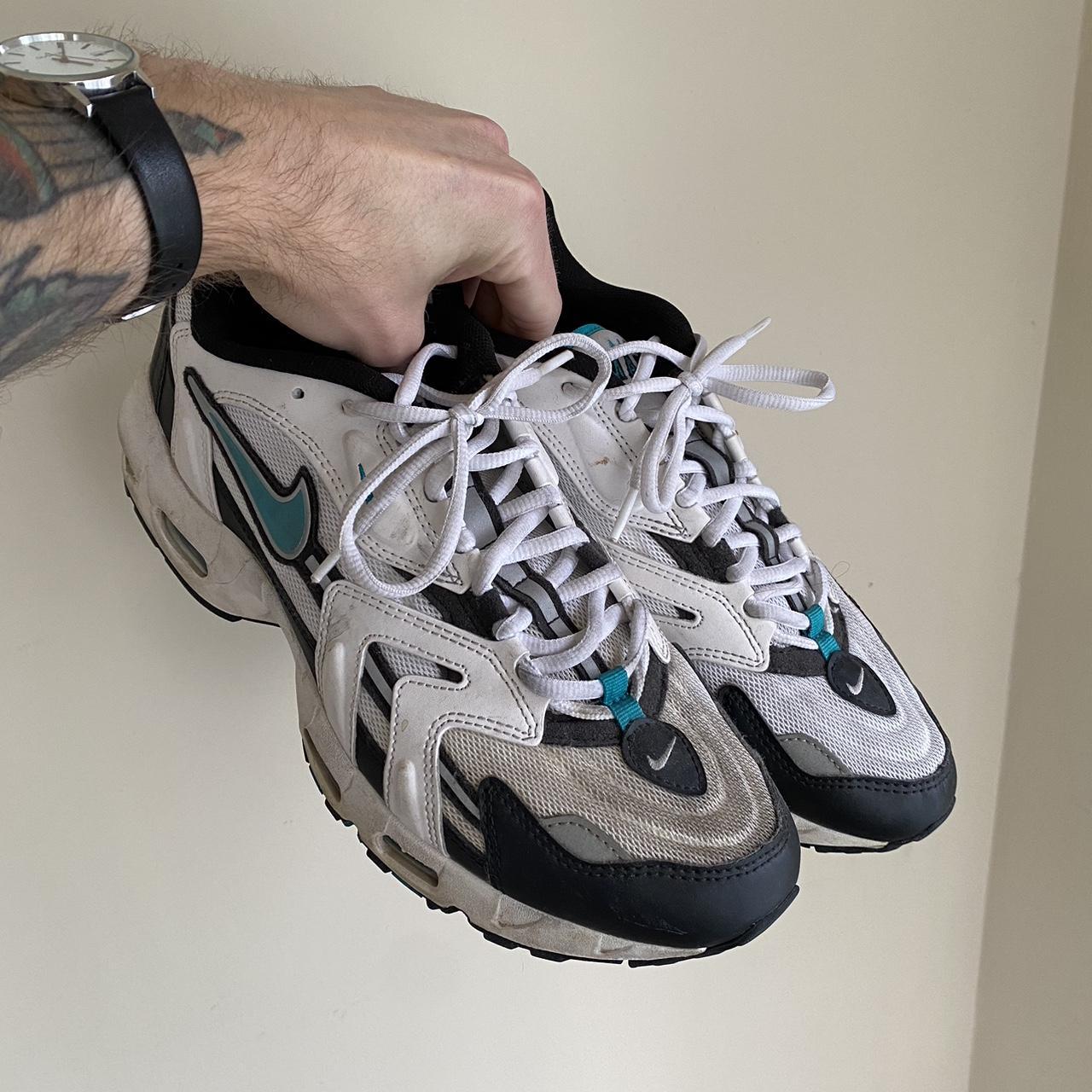 Air max 96 outlet sale