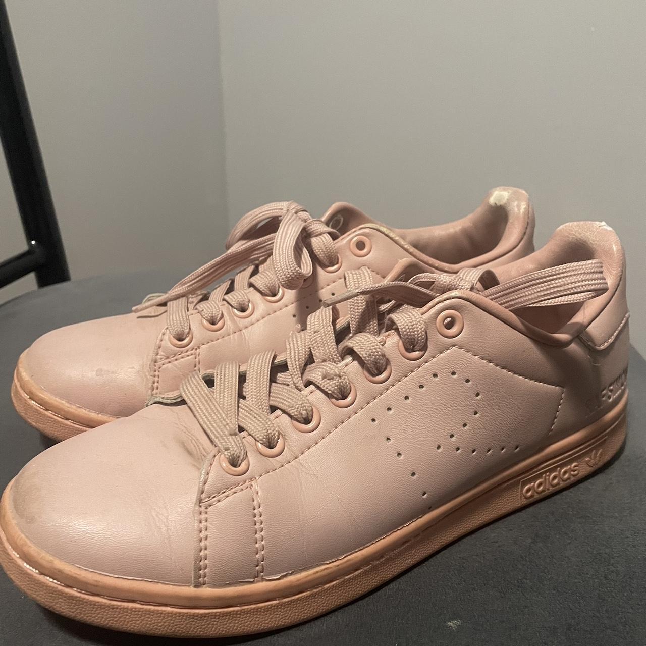 raf simons stan smith