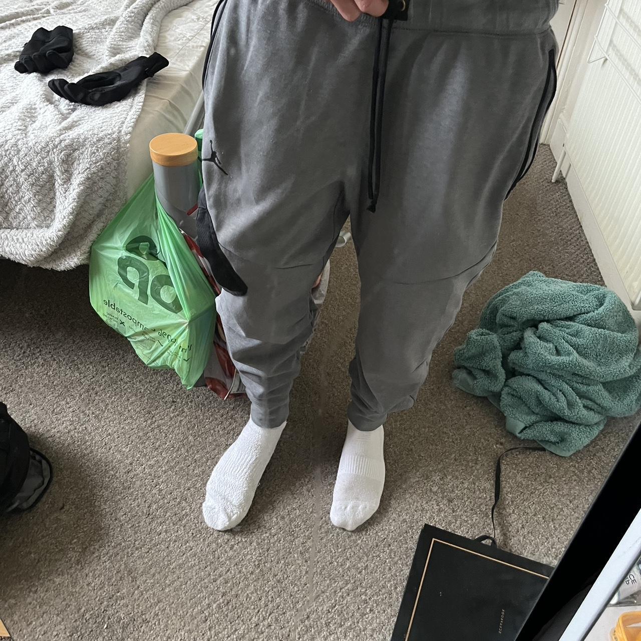 nike tech fleece joggers reddit