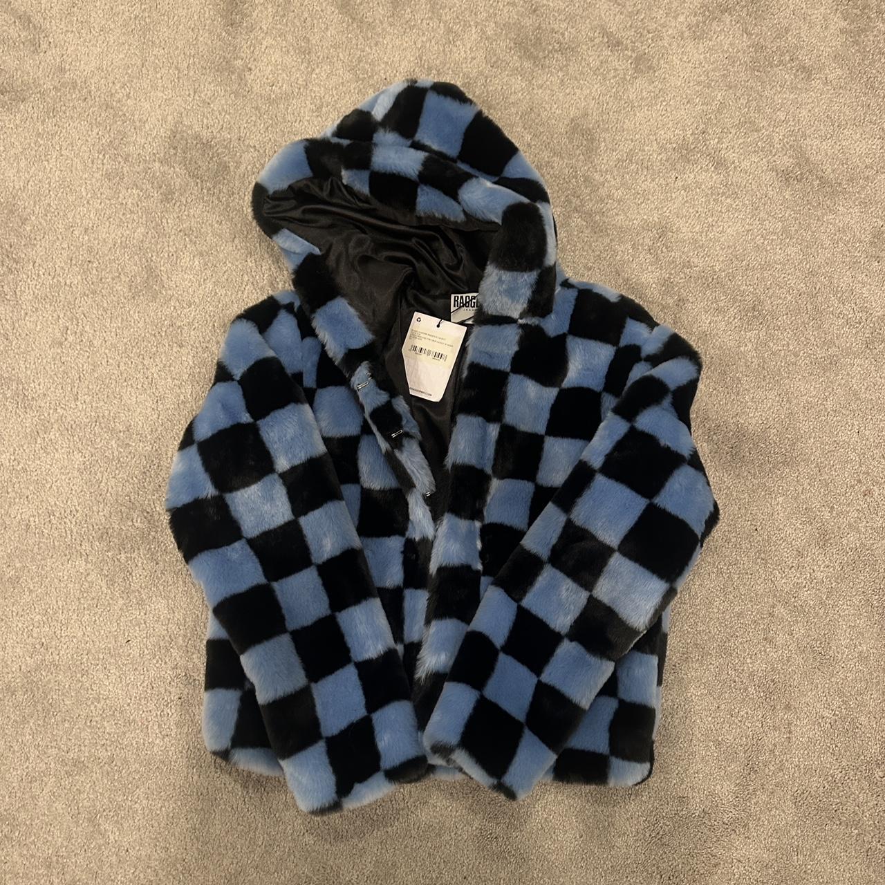 The Ragged Priest Jackets Coats The Depop