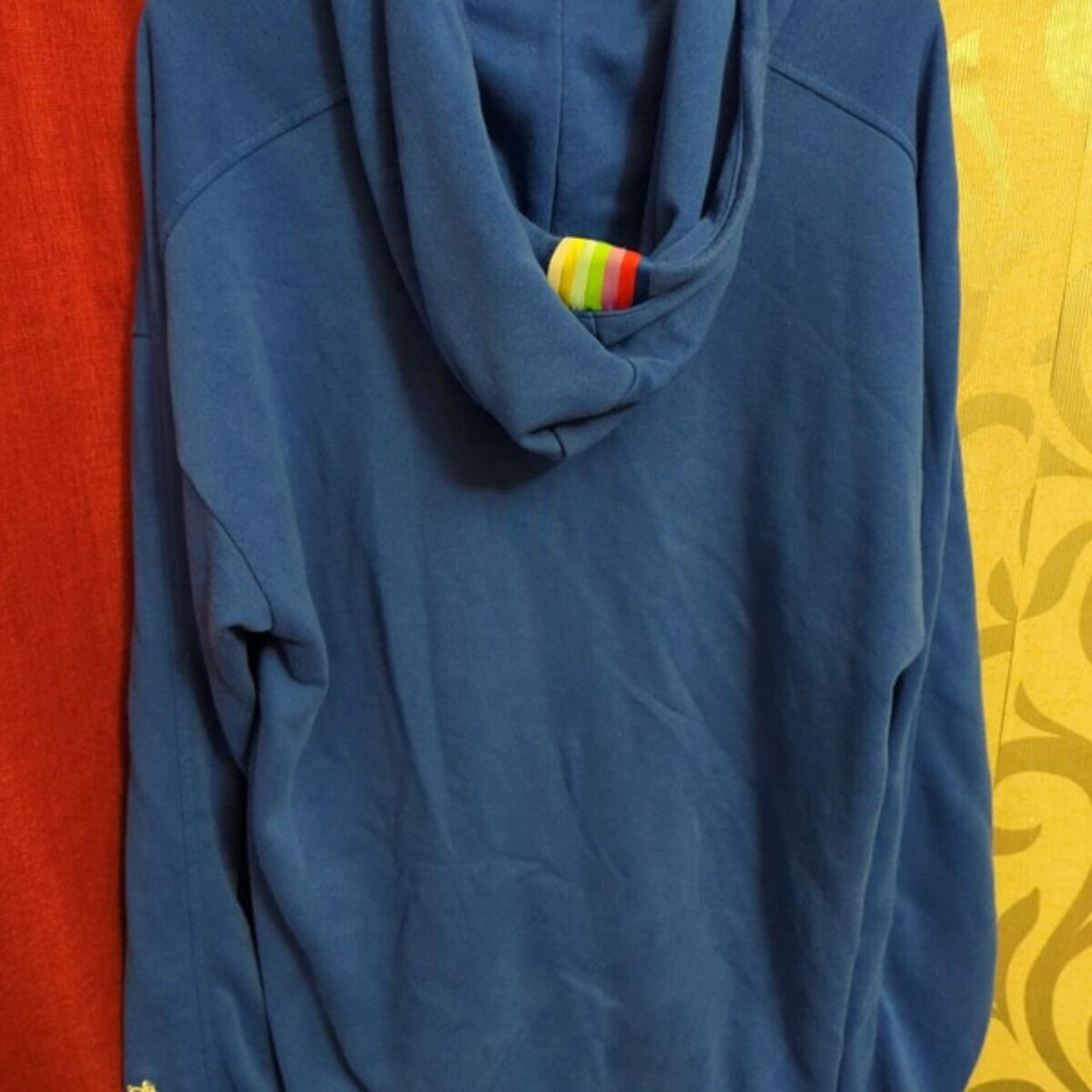 nike joga bonito hoodie