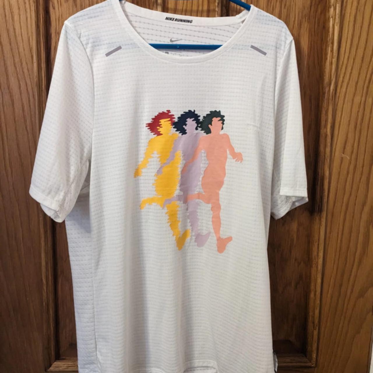 Nike Air Running Top Artist In Residence A