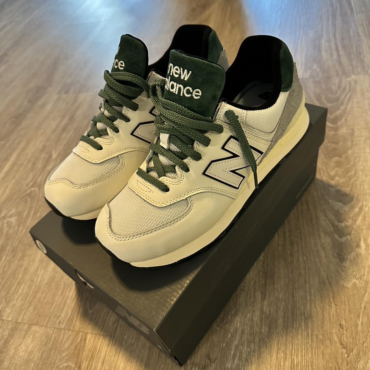 For 100 years New Balance has been creating footwear... - Depop