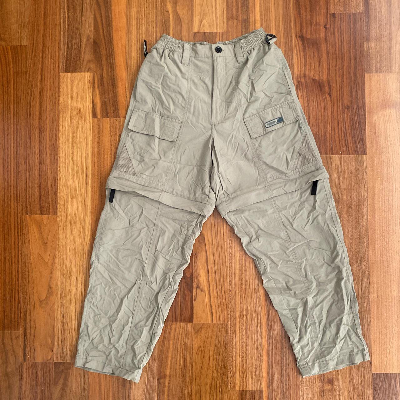 Magellan Zip Off Cargo Pants / Shorts - Depop