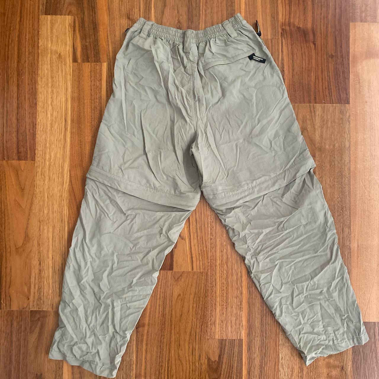 Magellan Zip Off Cargo Pants / Shorts - Depop