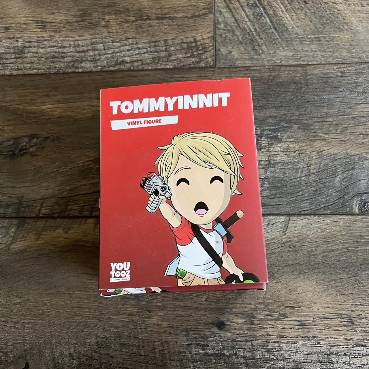 Tommyinnit – Youtooz Collectibles