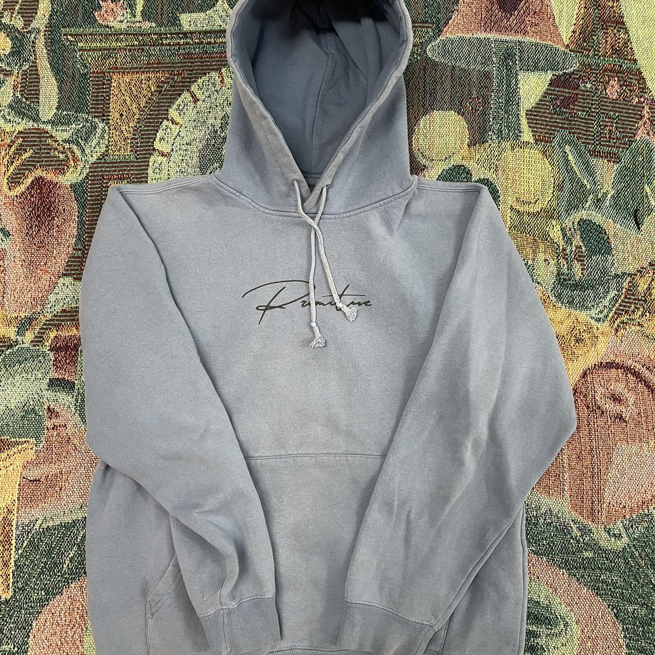 Primitive trunks online hoodie