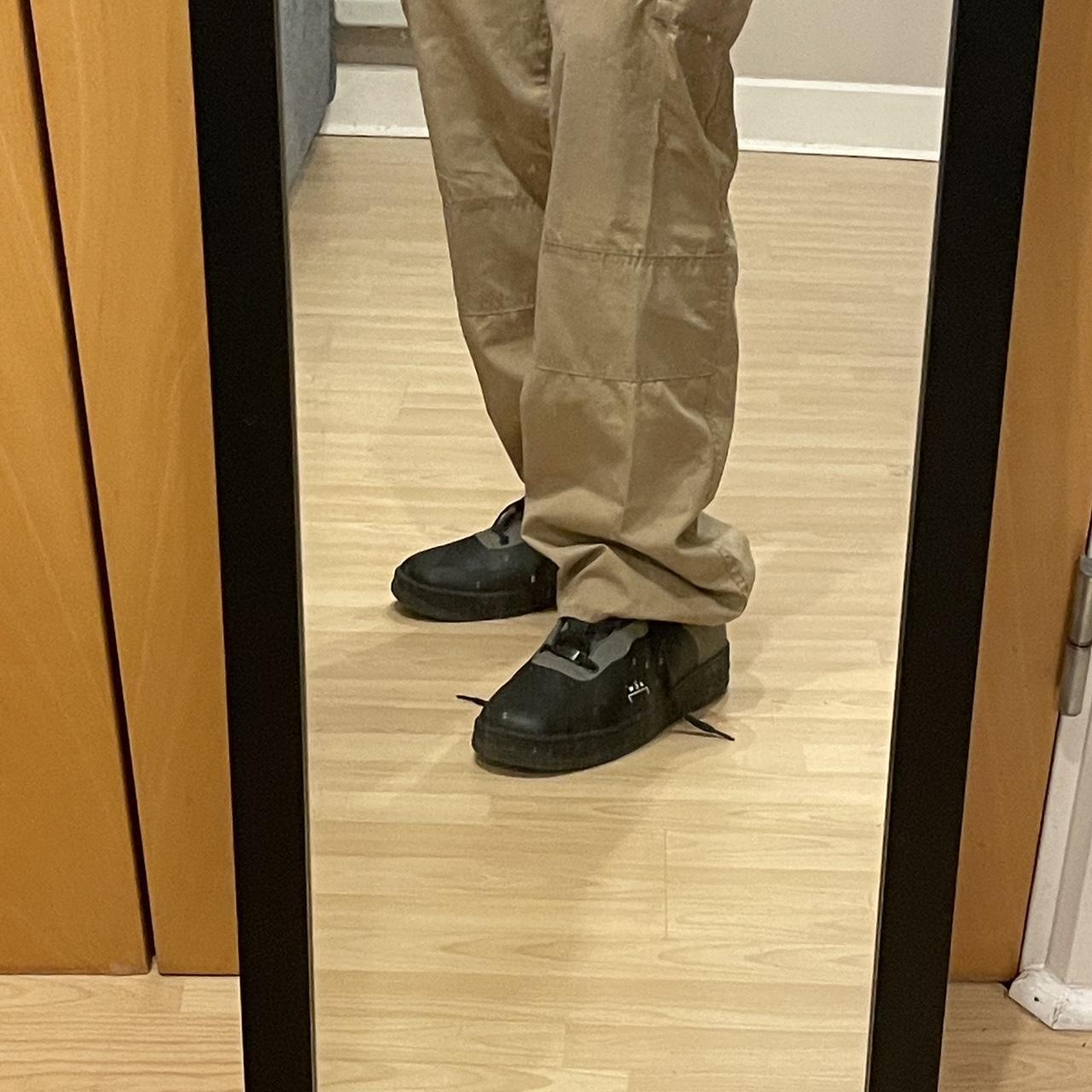 A cold wall Air force one uk size 10 Open to offers - Depop