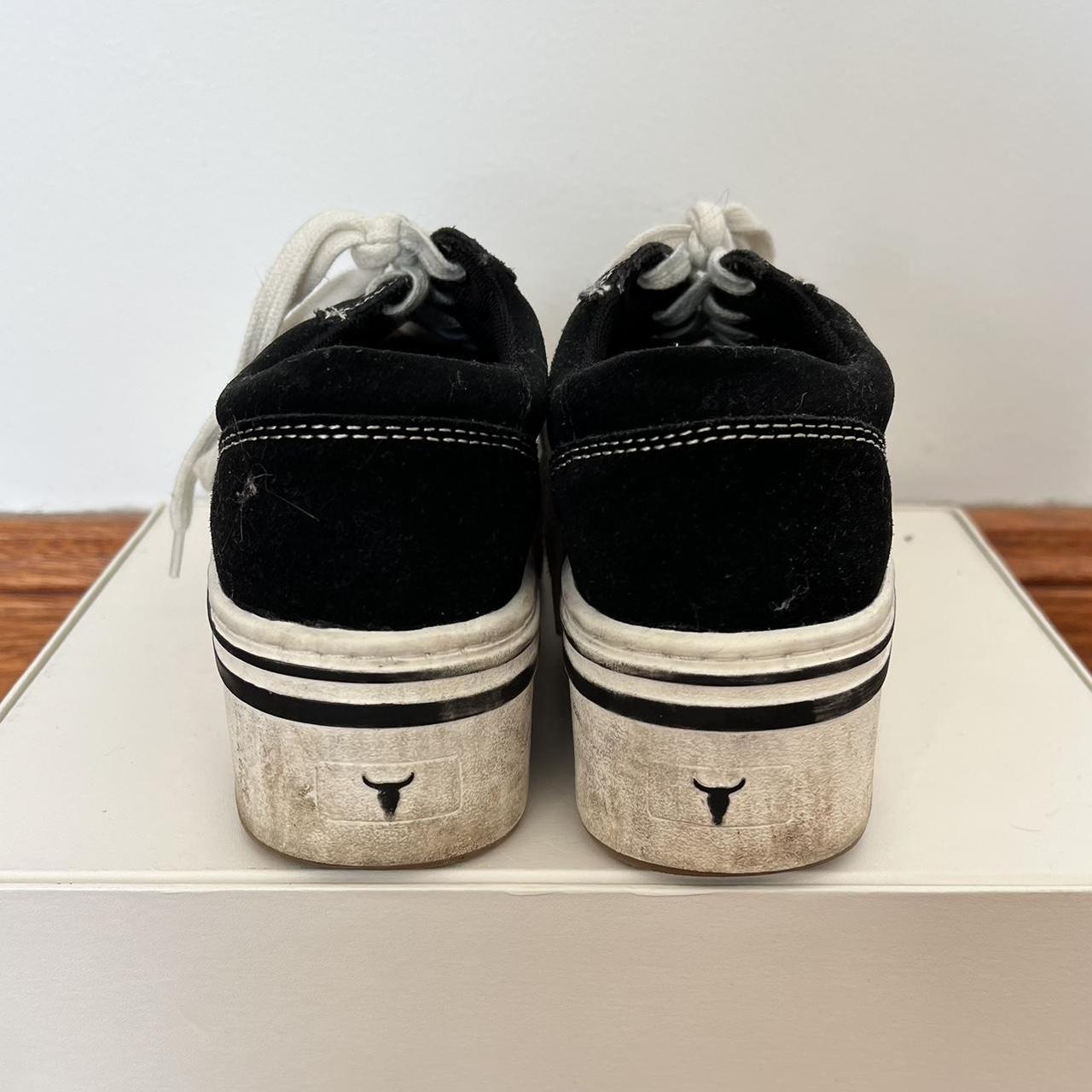 windsor smith white platform