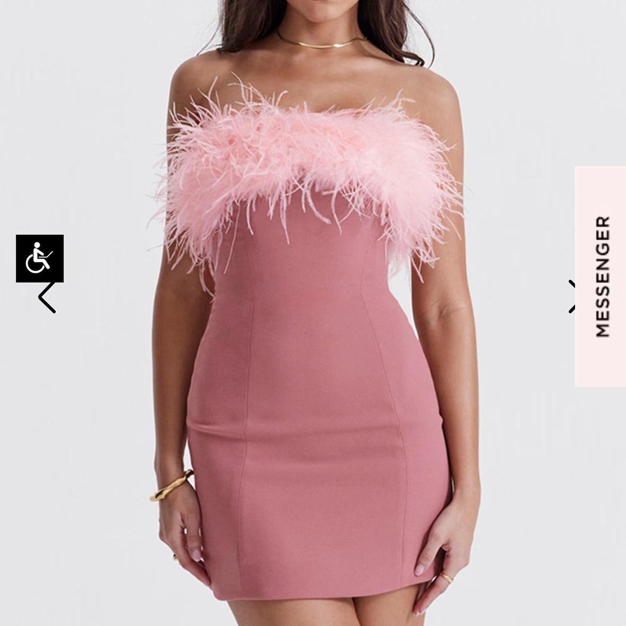 スーツ・フォーマル・ドレス House Of CB ALEXA L+ House Of CB ALEXA L+