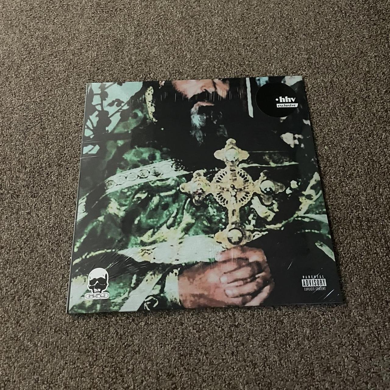 $uicideboy$ vinyl Sing me a sold Lullaby my Sweet Temptation