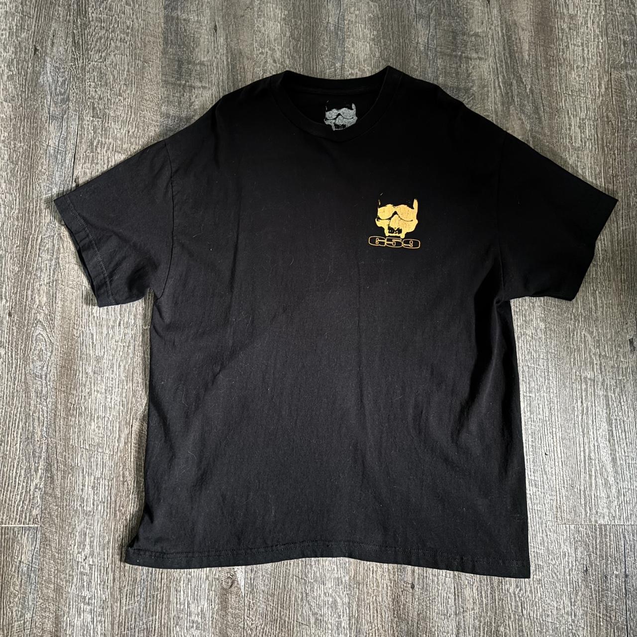 uicideboy$ 'New Profile Pic' T-Shirt Size Large, | Depop