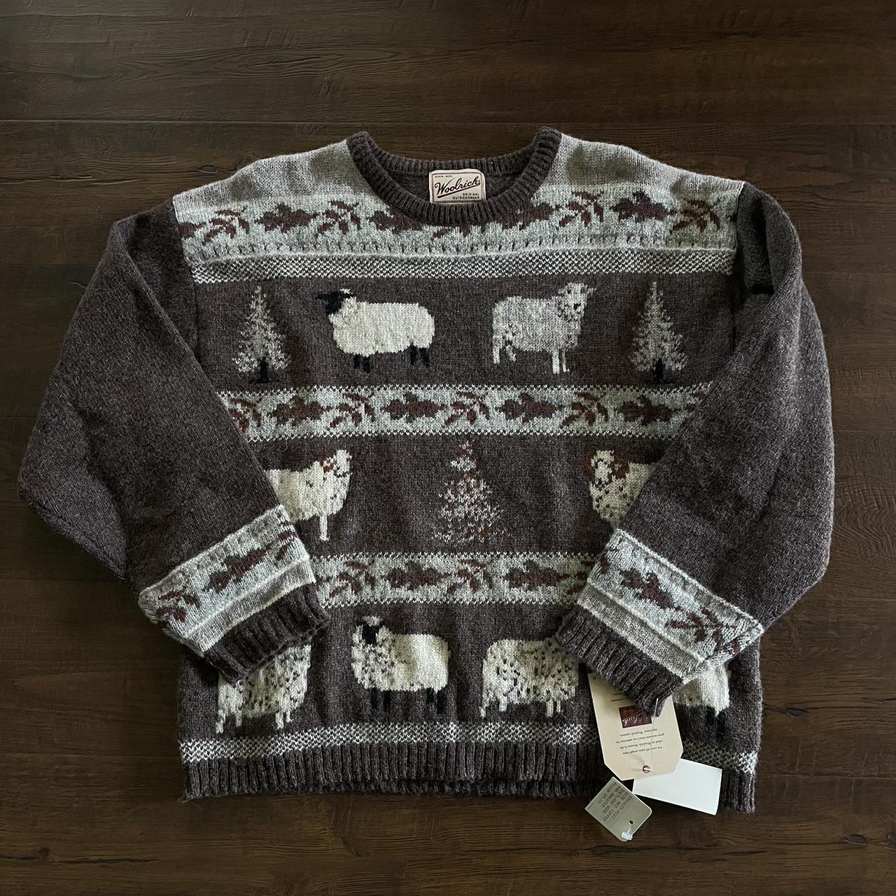 Woolrich sweatshirt online