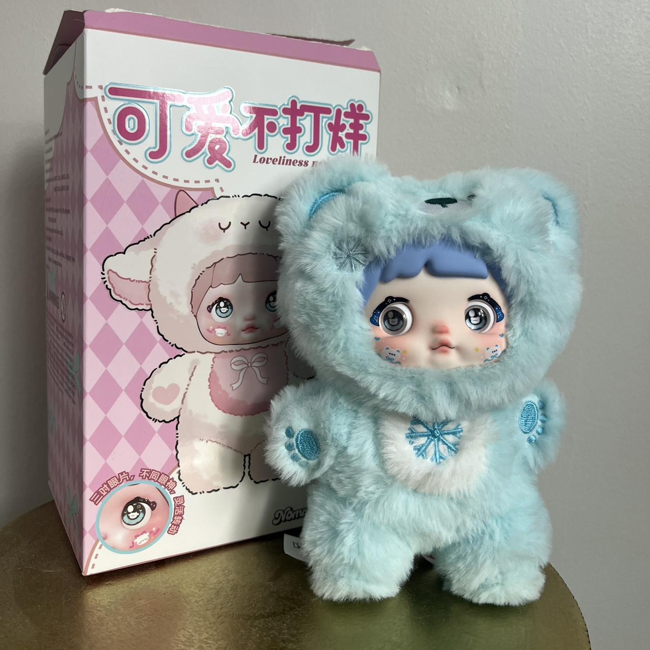 item listed by ponchiko