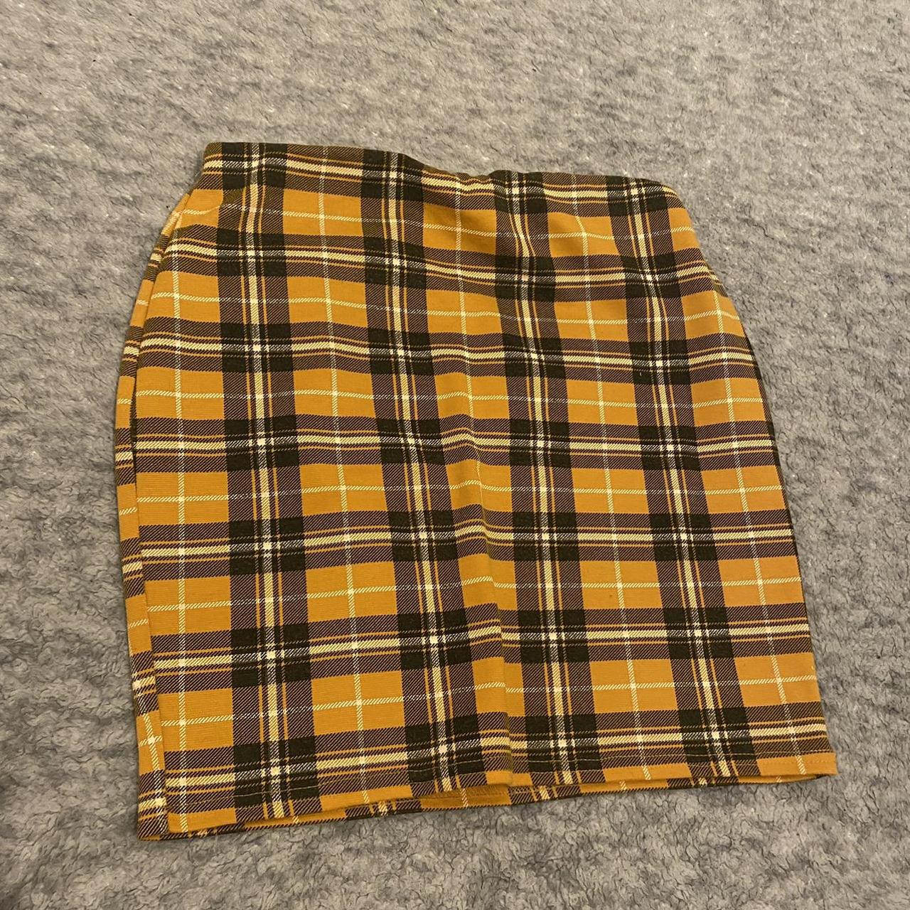 New Look Women's Skirt Depop