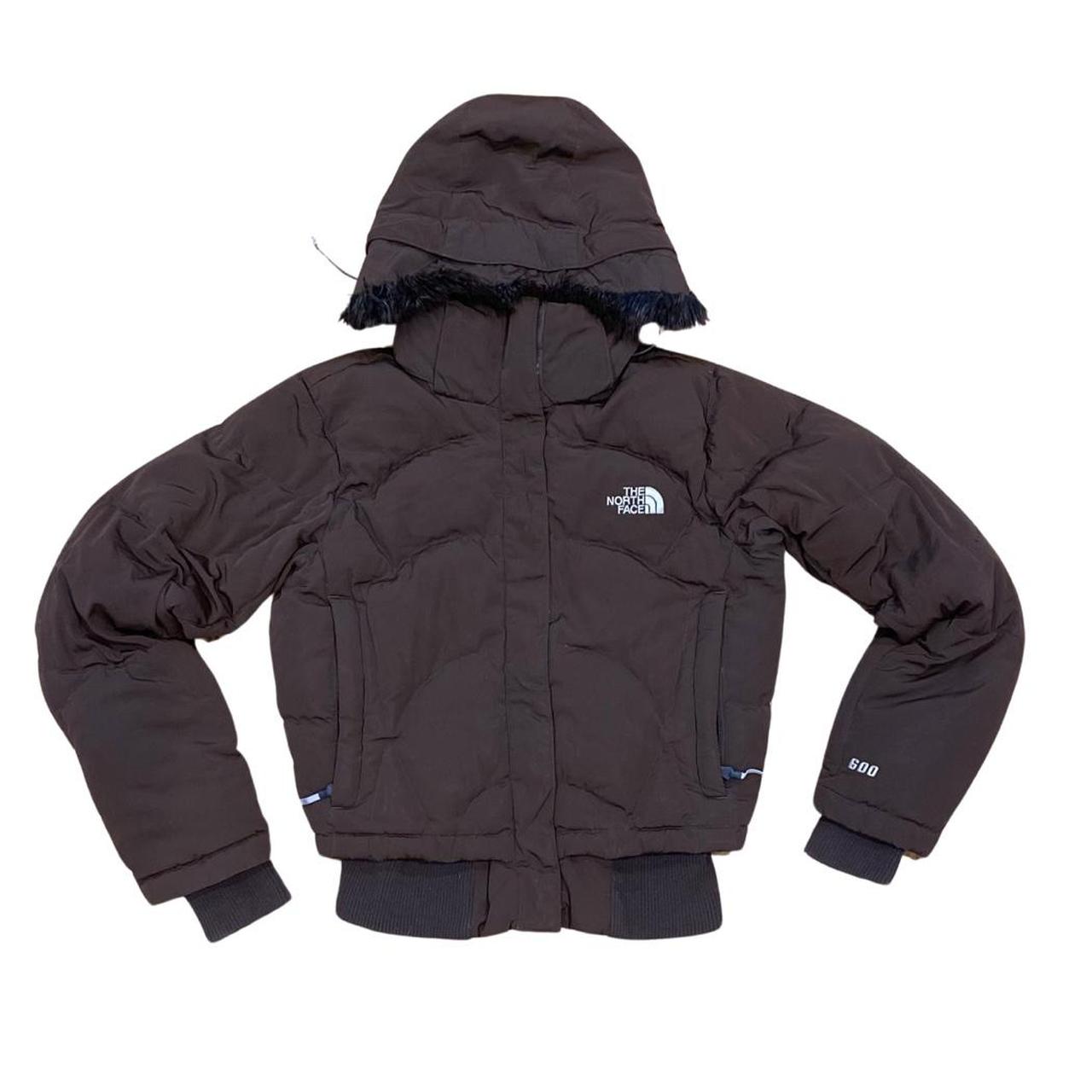 North face sale prodigy jacket 600