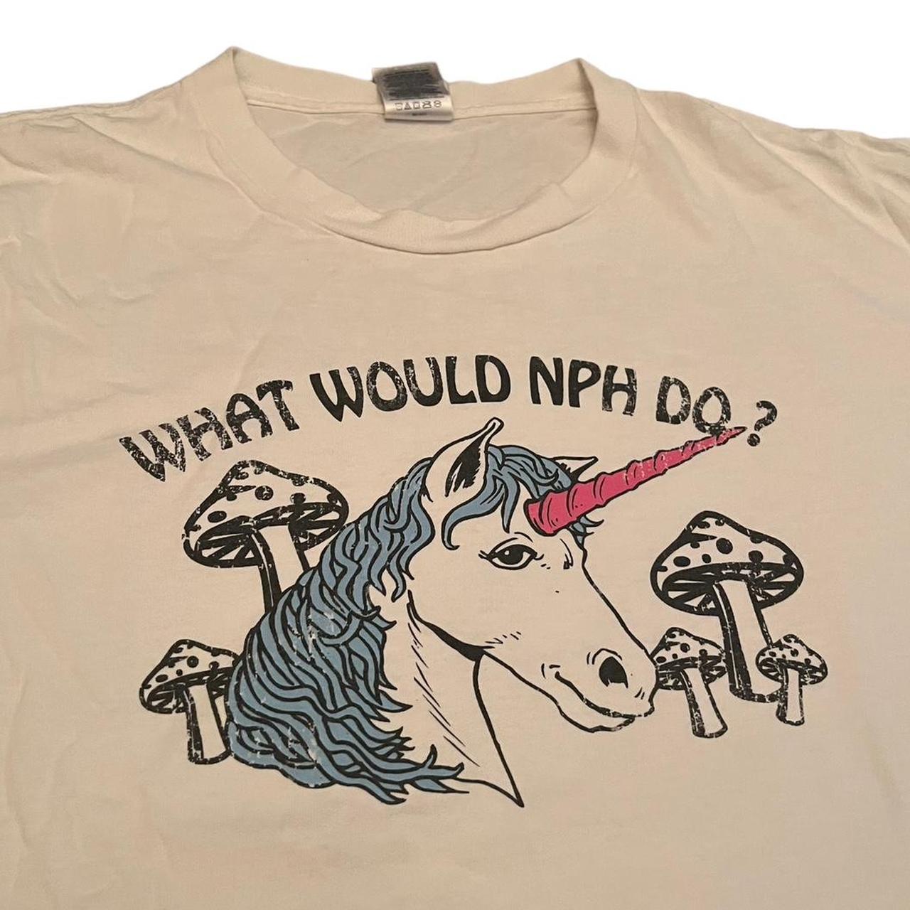 Nph t hot sale shirt