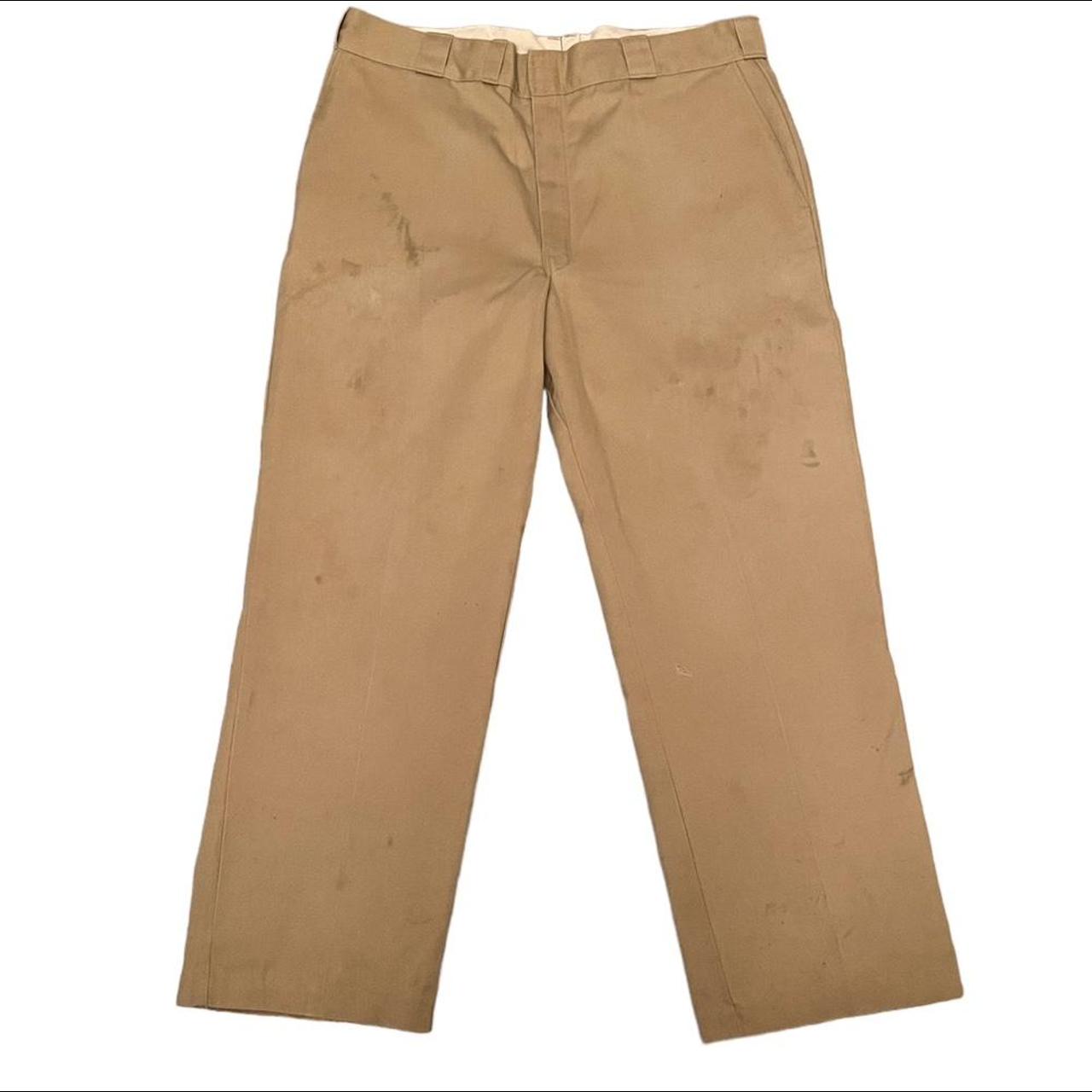 Dickies - Mens 847 Green Trousers | Shop Today. Get it Tomorrow! |  takealot.com