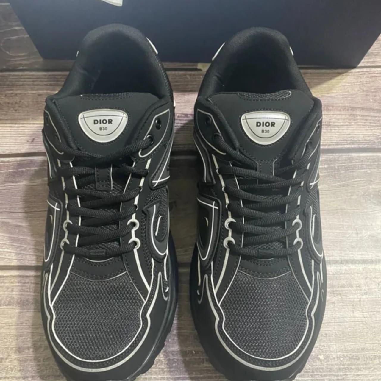 Dior B30 - Any colour - Black are an in hand... - Depop