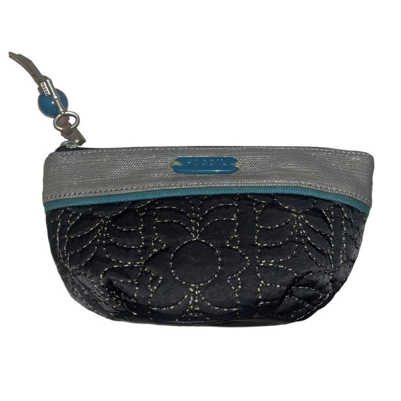 Fossil key online pouch