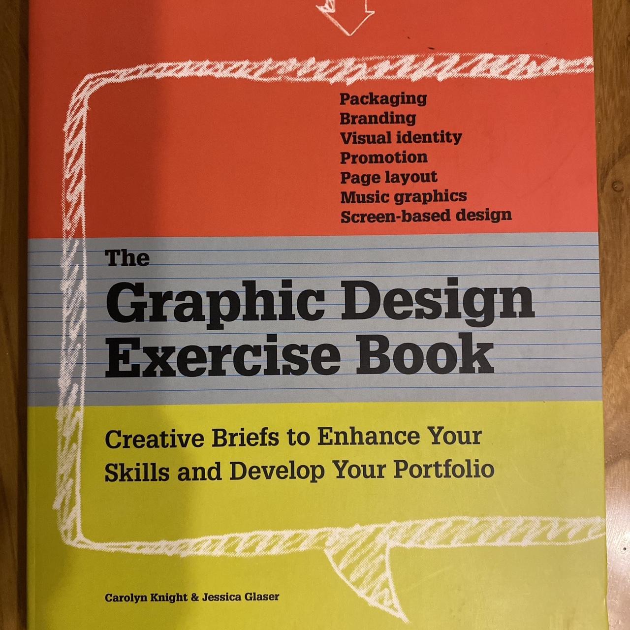 The Graphic Design Exercise Book