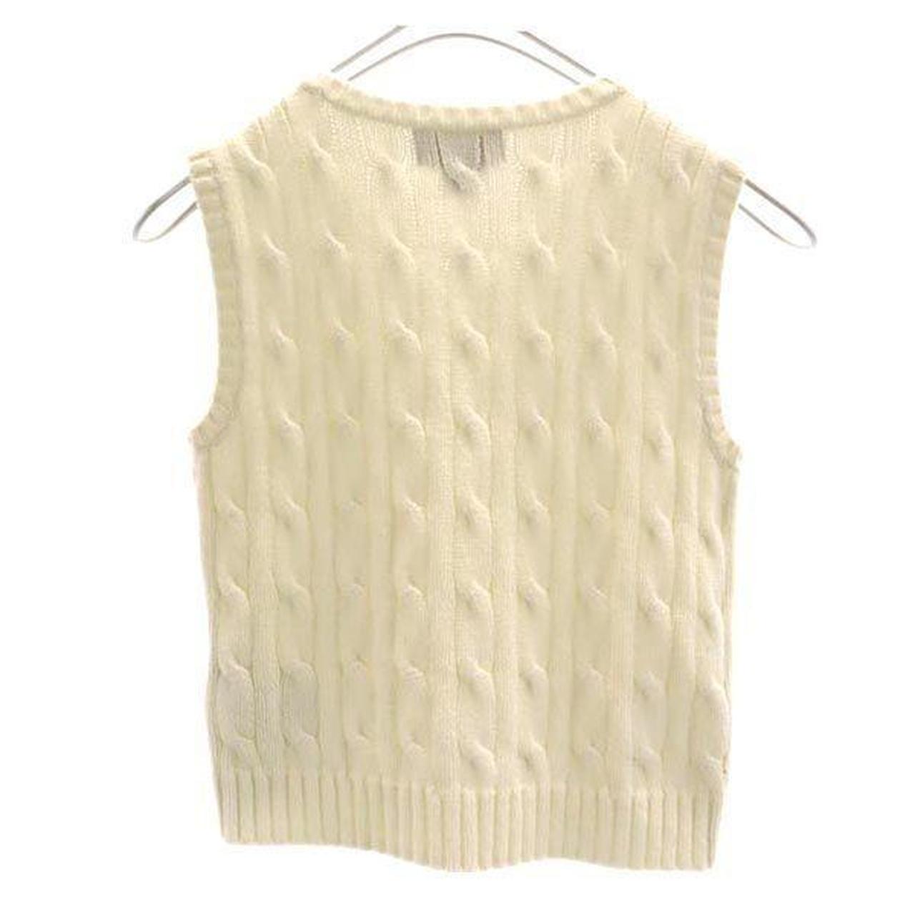 Polo Ralph Lauren Children's Size 24M Cable cable... Depop