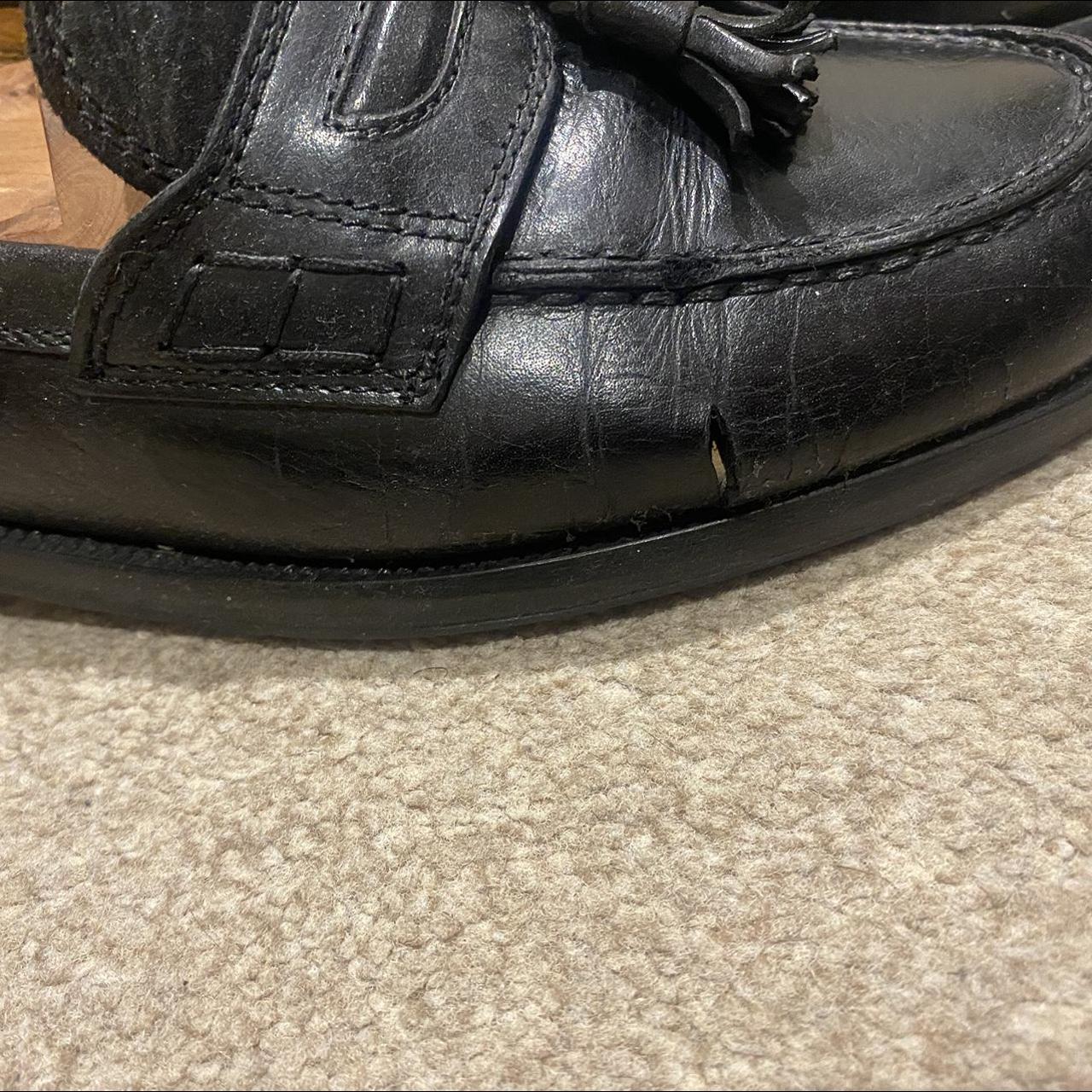 cheap russell and bromley loafers