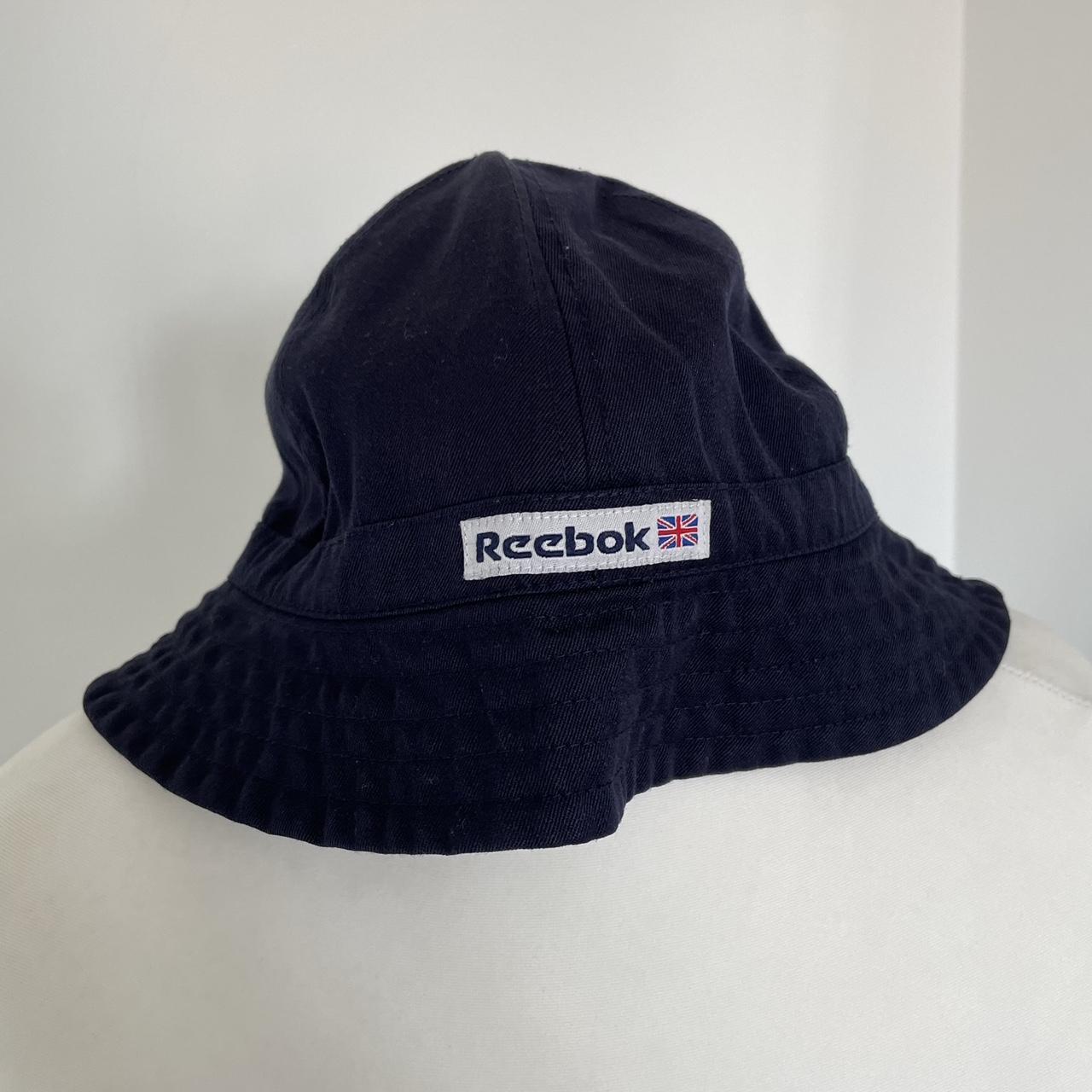Reebok Classic Bucket Hat Size 59 cm