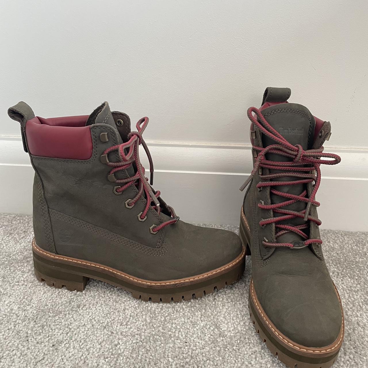 courmayeur valley boots timberland