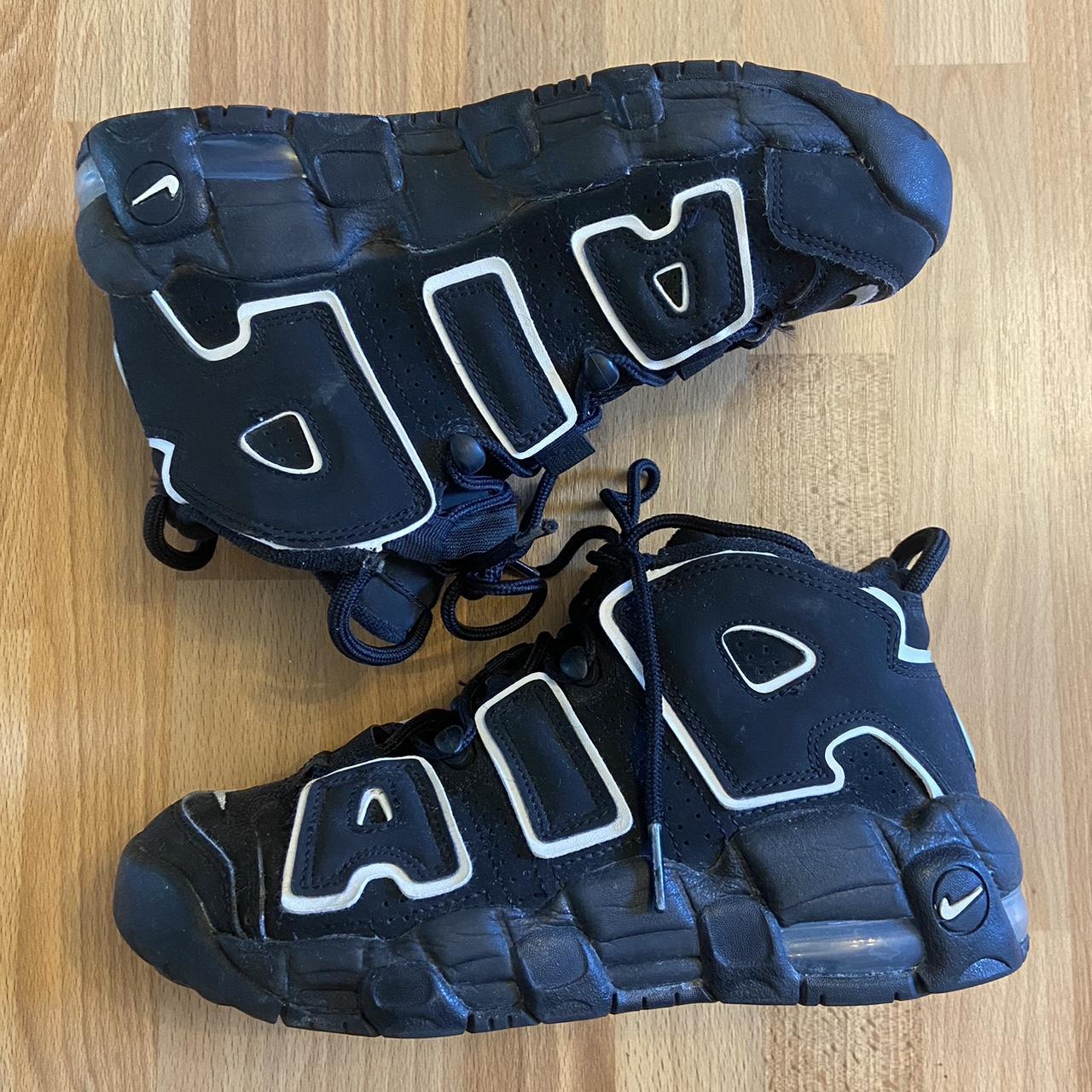 nike 4.5 y size in women's