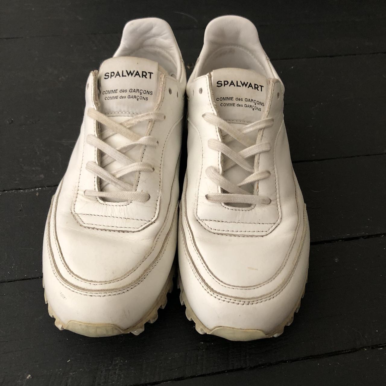 comme des garcons spalwart