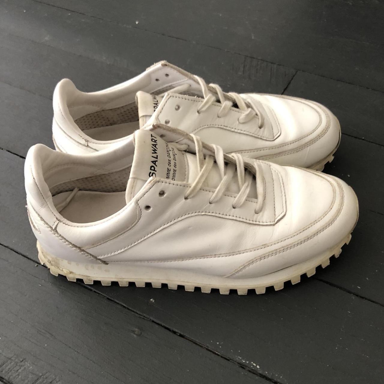 comme des garcons spalwart