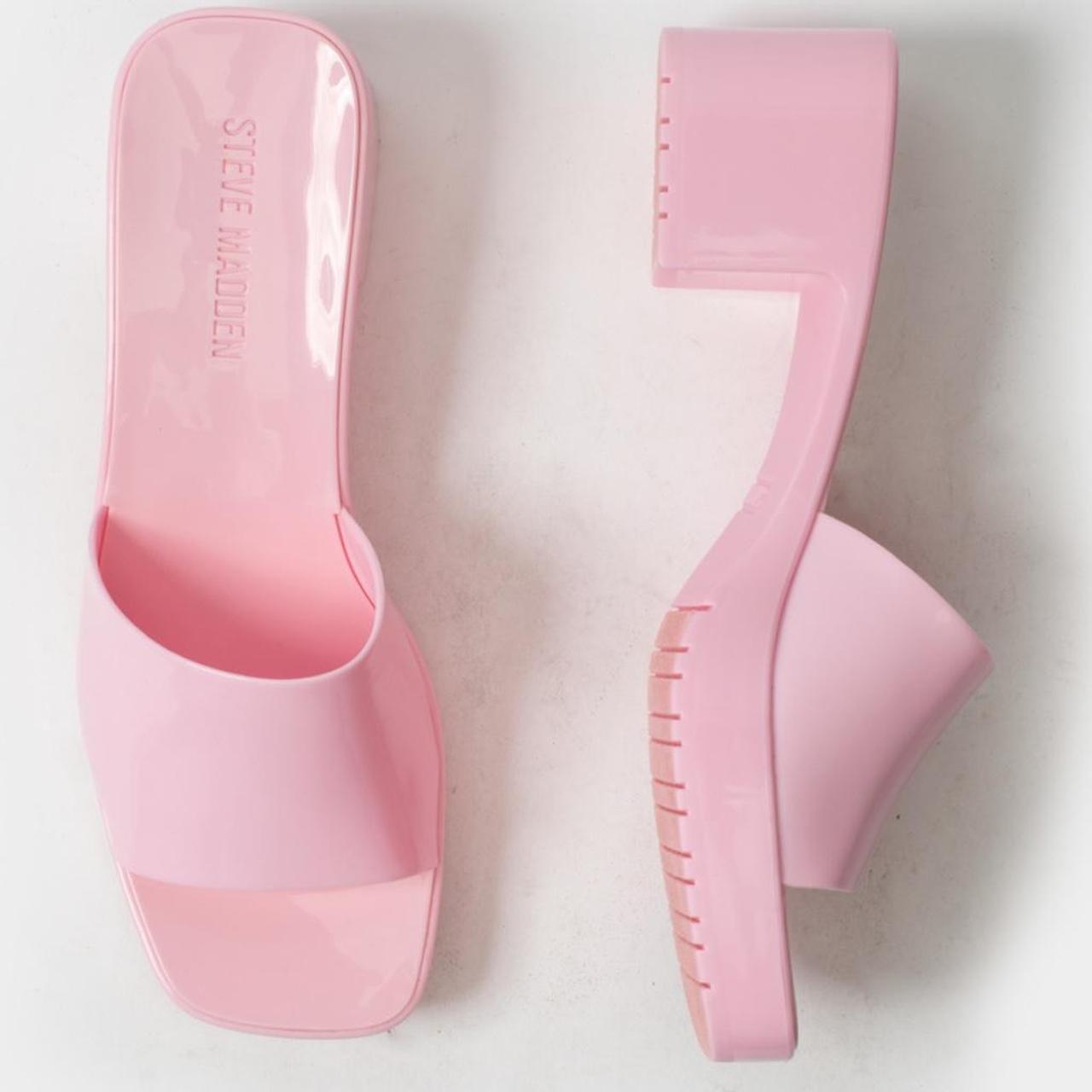 harlin sandals steve madden