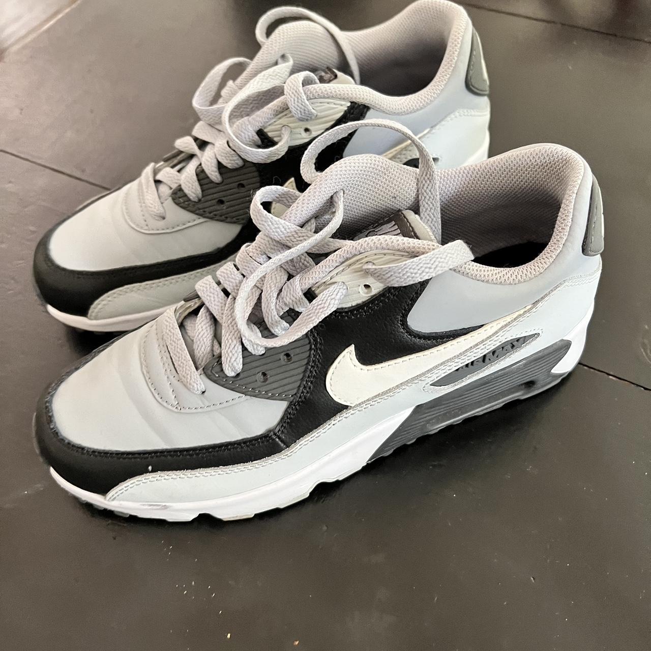 Nike Men's Trainers | Depop