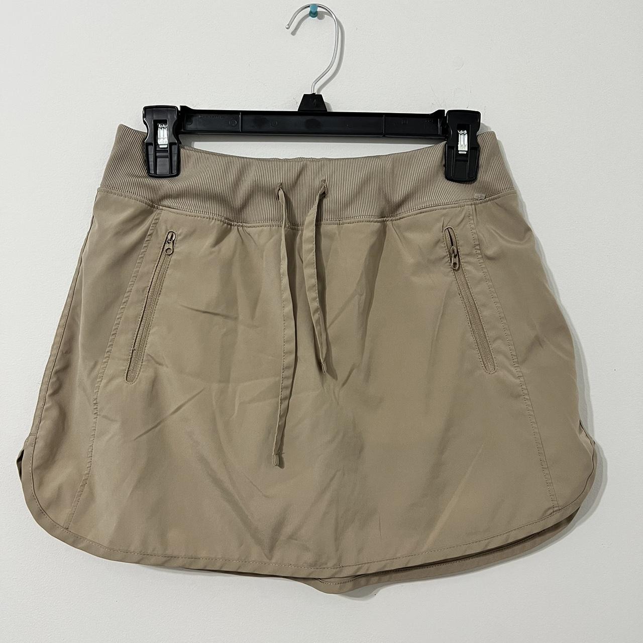 Magellan skort best sale