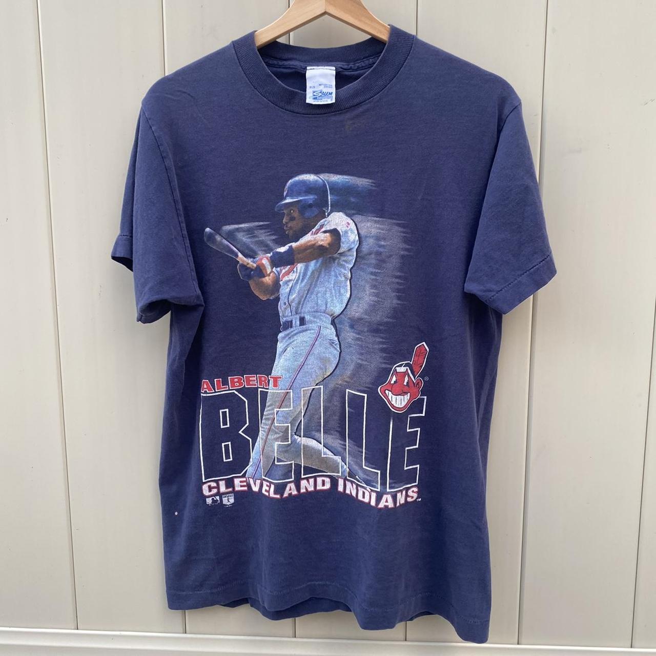 Albert Belle Shirt 