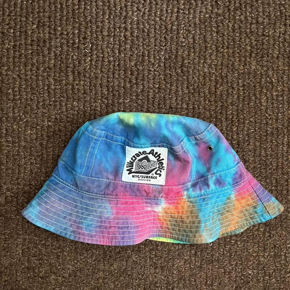 Milkcrate athletics cheap bucket hat