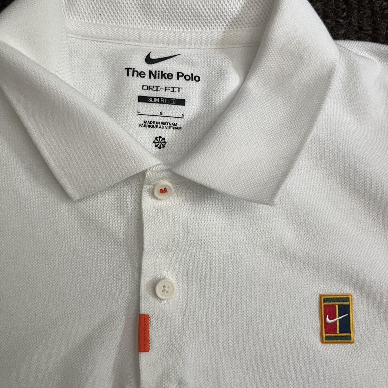 Pitt Pittsburgh Panthers Polo Shirt Nike Mens Extra - Depop