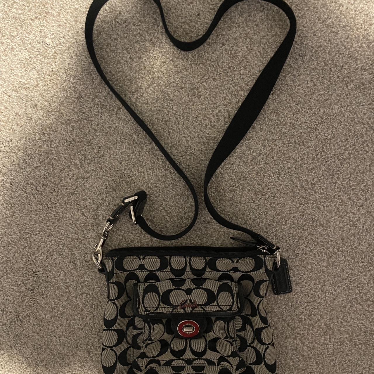 Cute coach crossbody bags hot sale