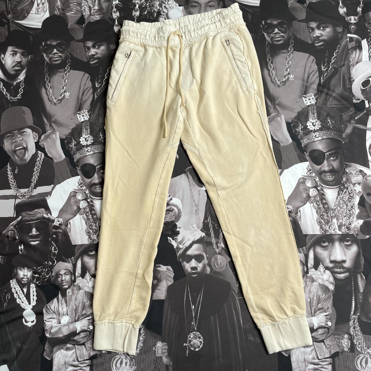 Cotton hot sale citizen joggers