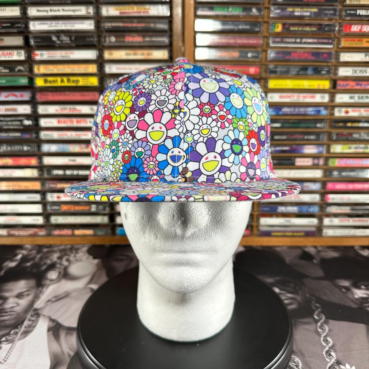 New Era Takashi Murakami 5950 Hat