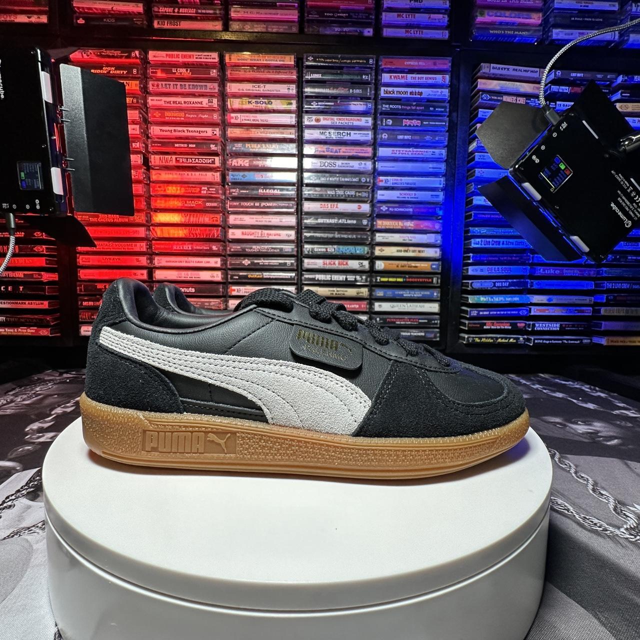 Brand new never tried on Women's Puma Depop