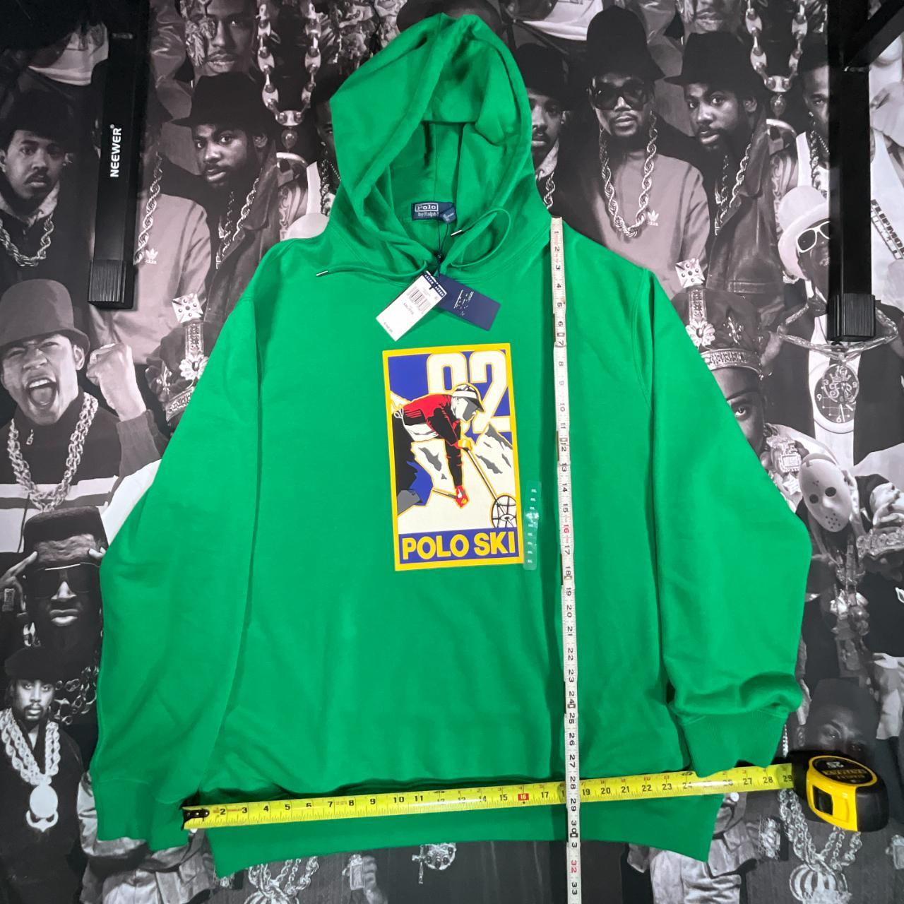 Polo ralph lauren magic fleece hoodie on sale