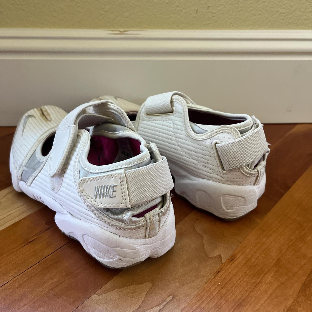 mens nike air rift size 9