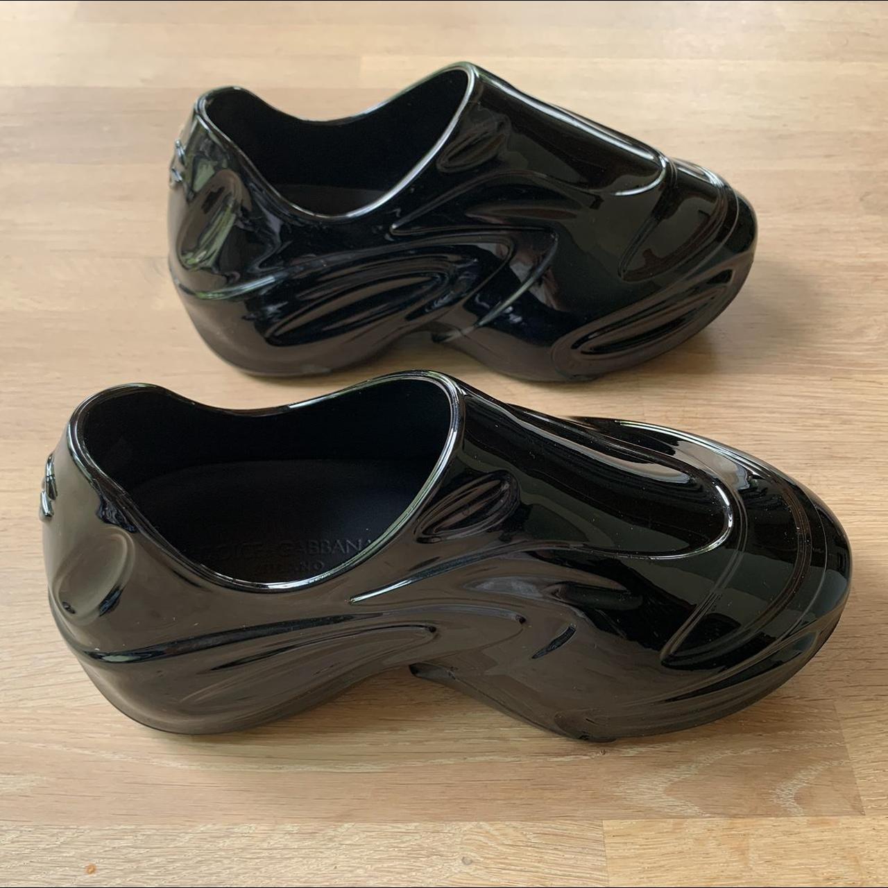 dolce gabbana shoes ebay