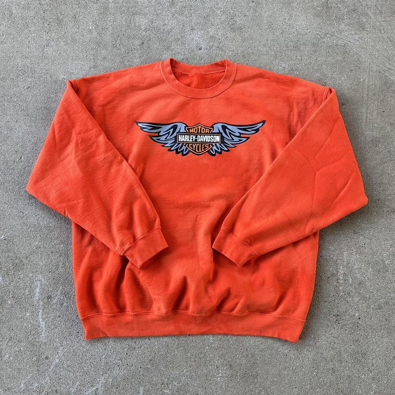 Lynyrd Skynyrd Sweatshirt - Retro Eagle Design Est. 1970